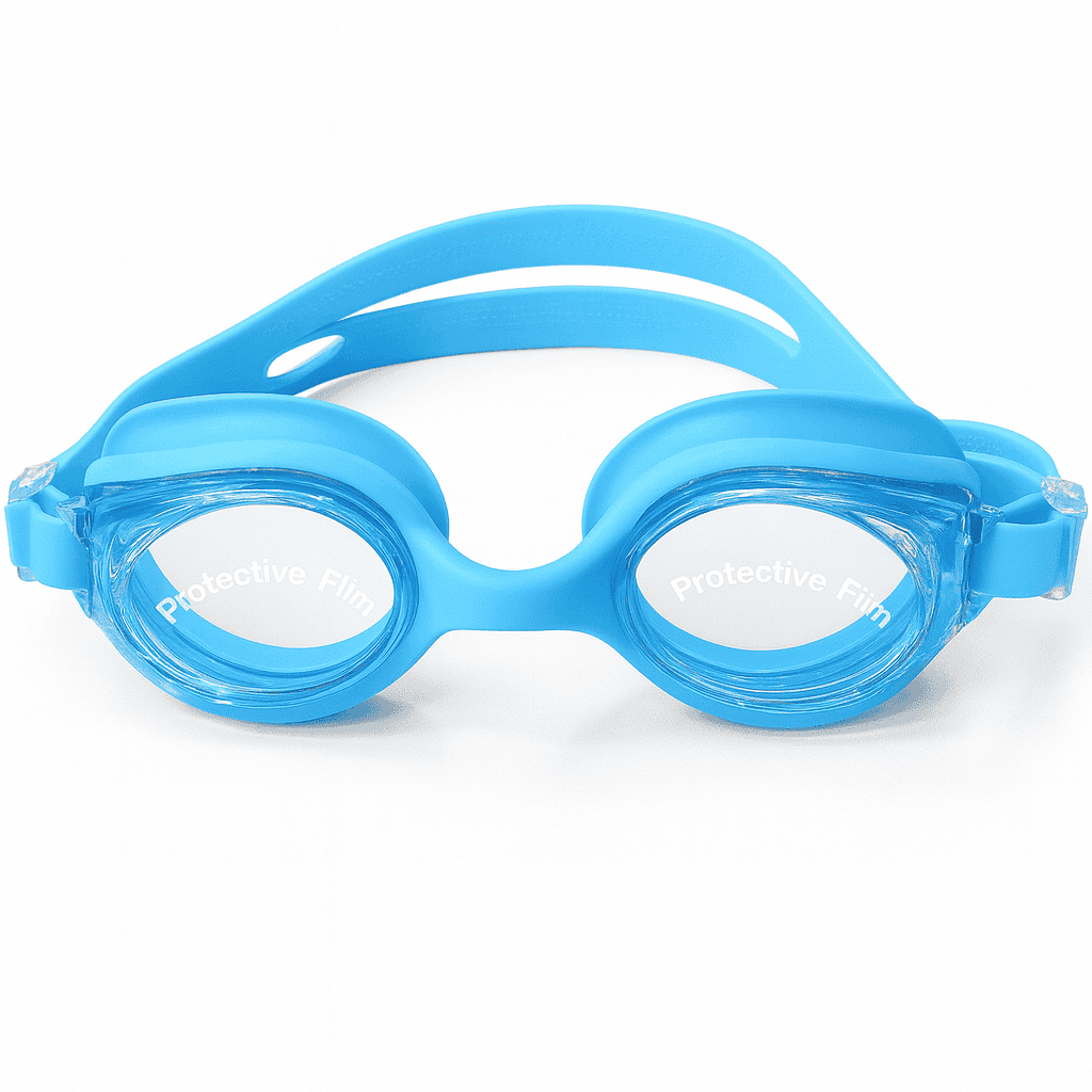 track swimming goggles – Swimming Goggles (2)
