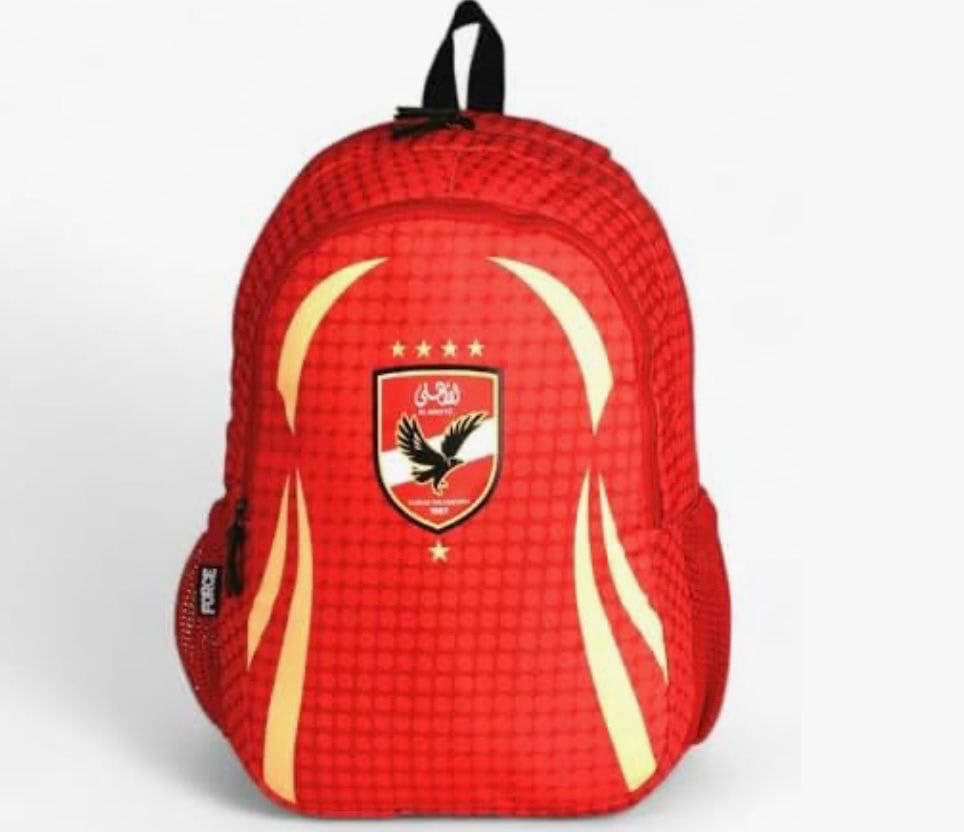 Ahly bag – Backpacks & Sports Bags (2)