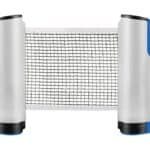 Automatic Ping Pong Net Holder – Table Tennis