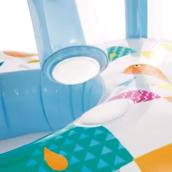 Star shaped float – Pool Floats & Inflatables (4)