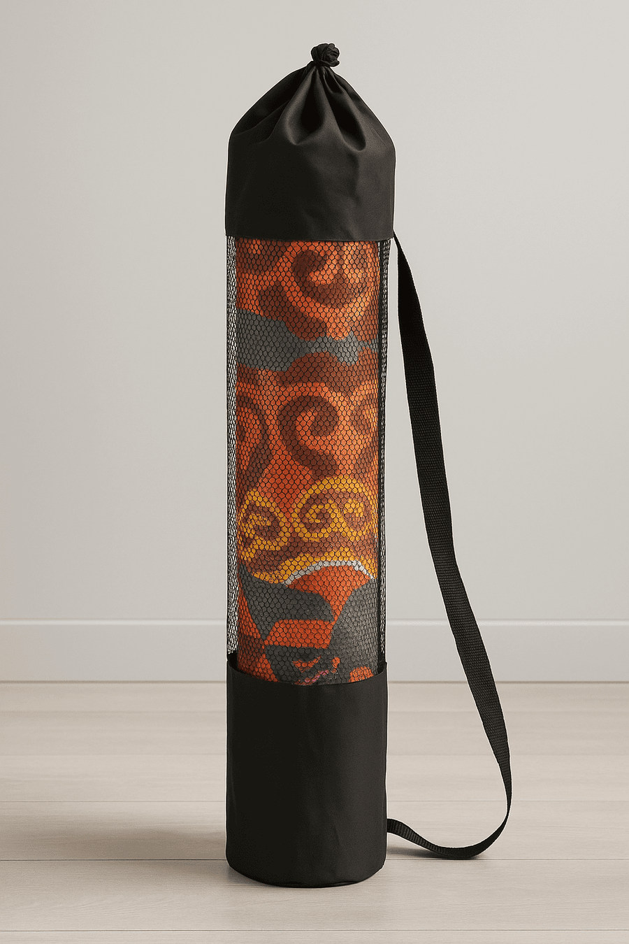 Yoga mat 4 mm – Yoga & Pilates