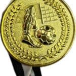 Football Medal – Medals