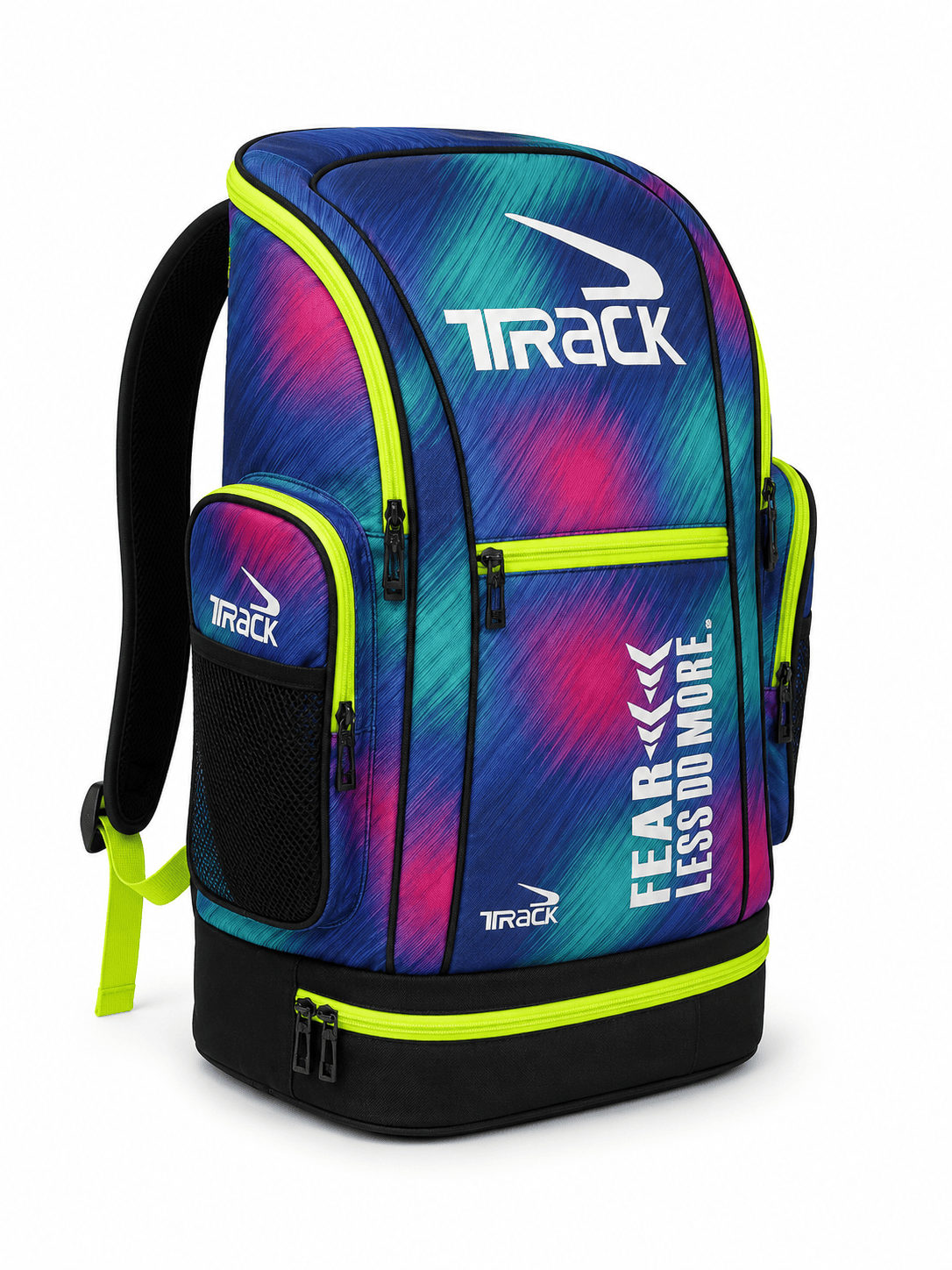 Track Swimming Backpack – Swim Accessories