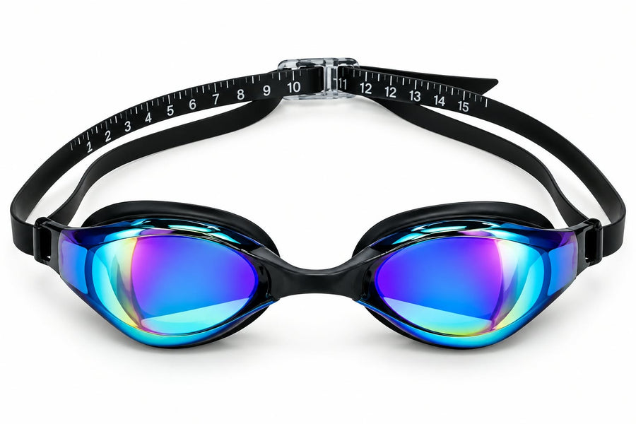 Mondial Swimming Goggles – Swimming Goggles