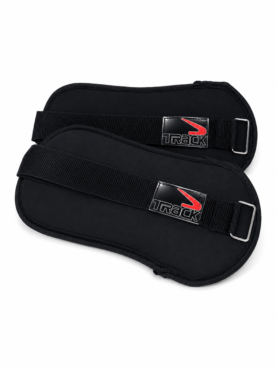 Track Ankle Weights 1.5 kg – Dumbbells & Weights
