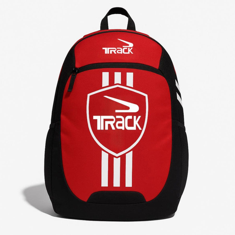 Track shoulder bag – Backpacks & Sports Bags
