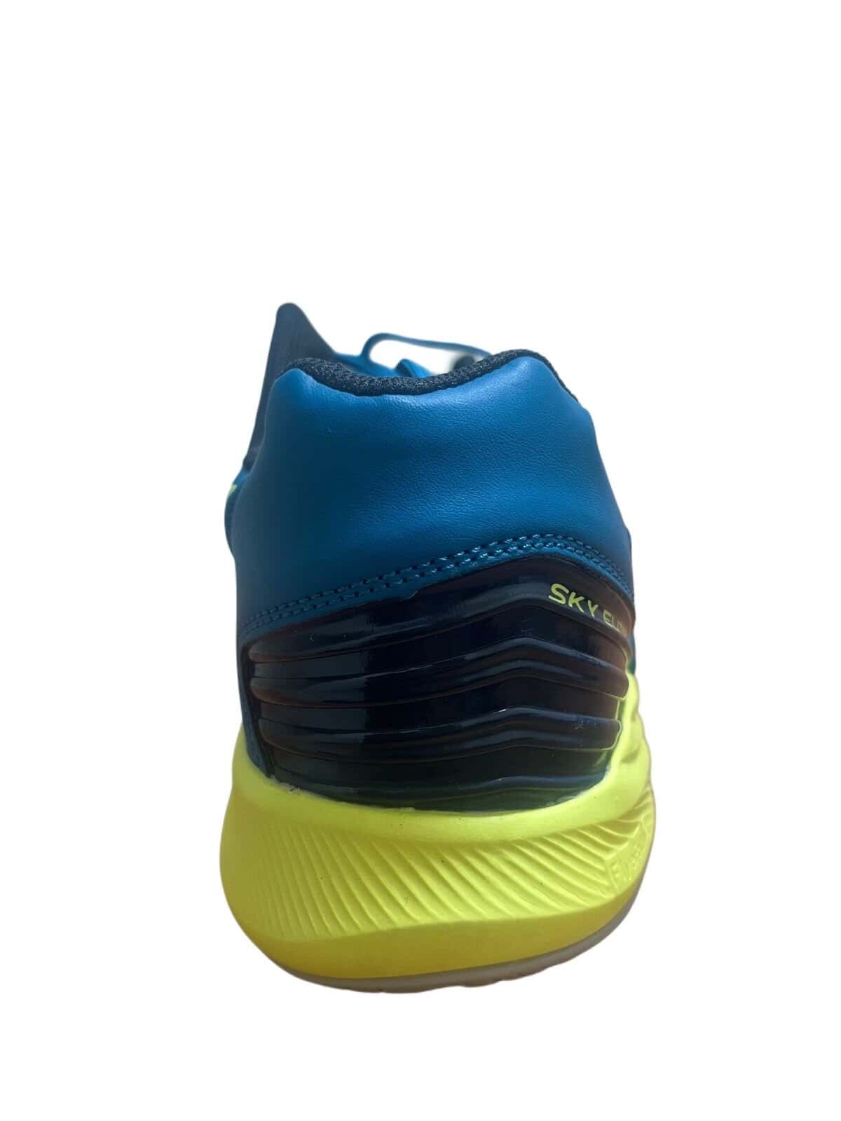 Asics indoor training shoes – Sneakers & Running Shoes (5)