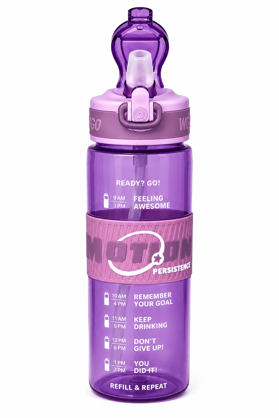 MOTION Sport Water Bottle – Water Bottles & Shakers