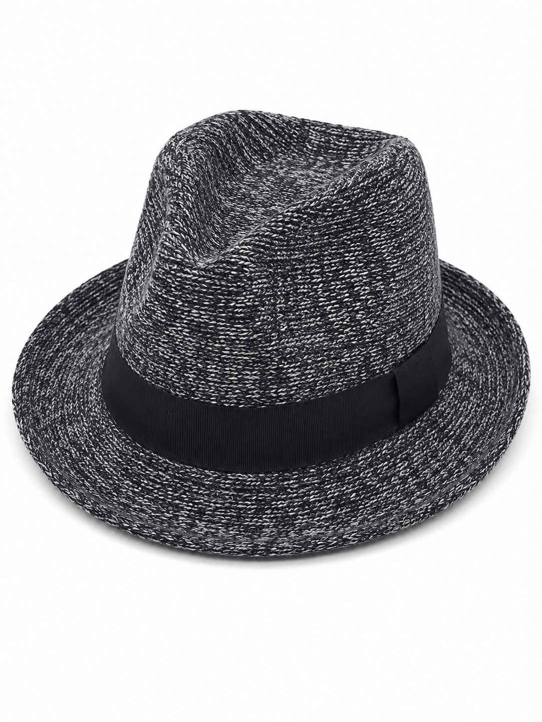 Men's Unisex Fedora Hat – Hats & Caps