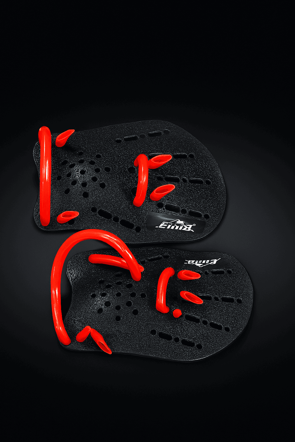 Swimming hand paddles – Swim Training (2)