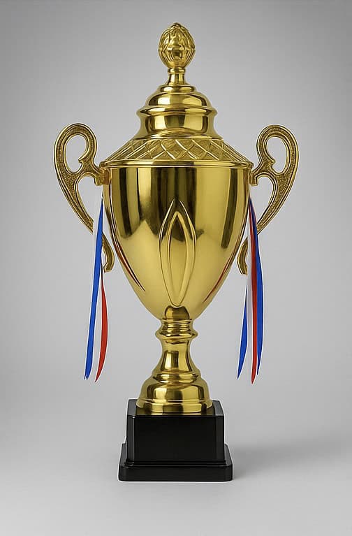 Trophy 60 cm – Trophies & Cups (2)
