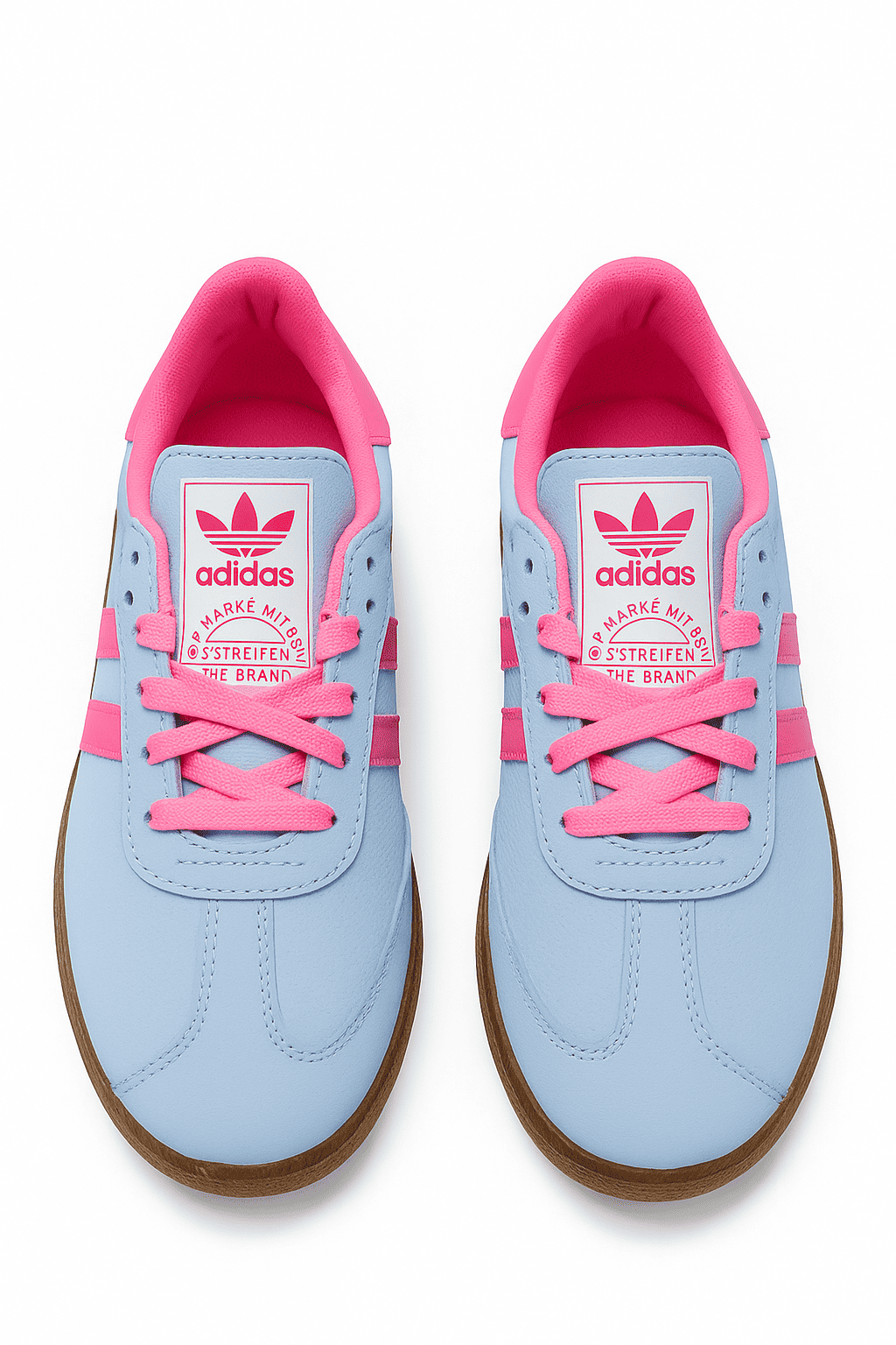 Girls’ Samba Shoes – Football Shoes (5)