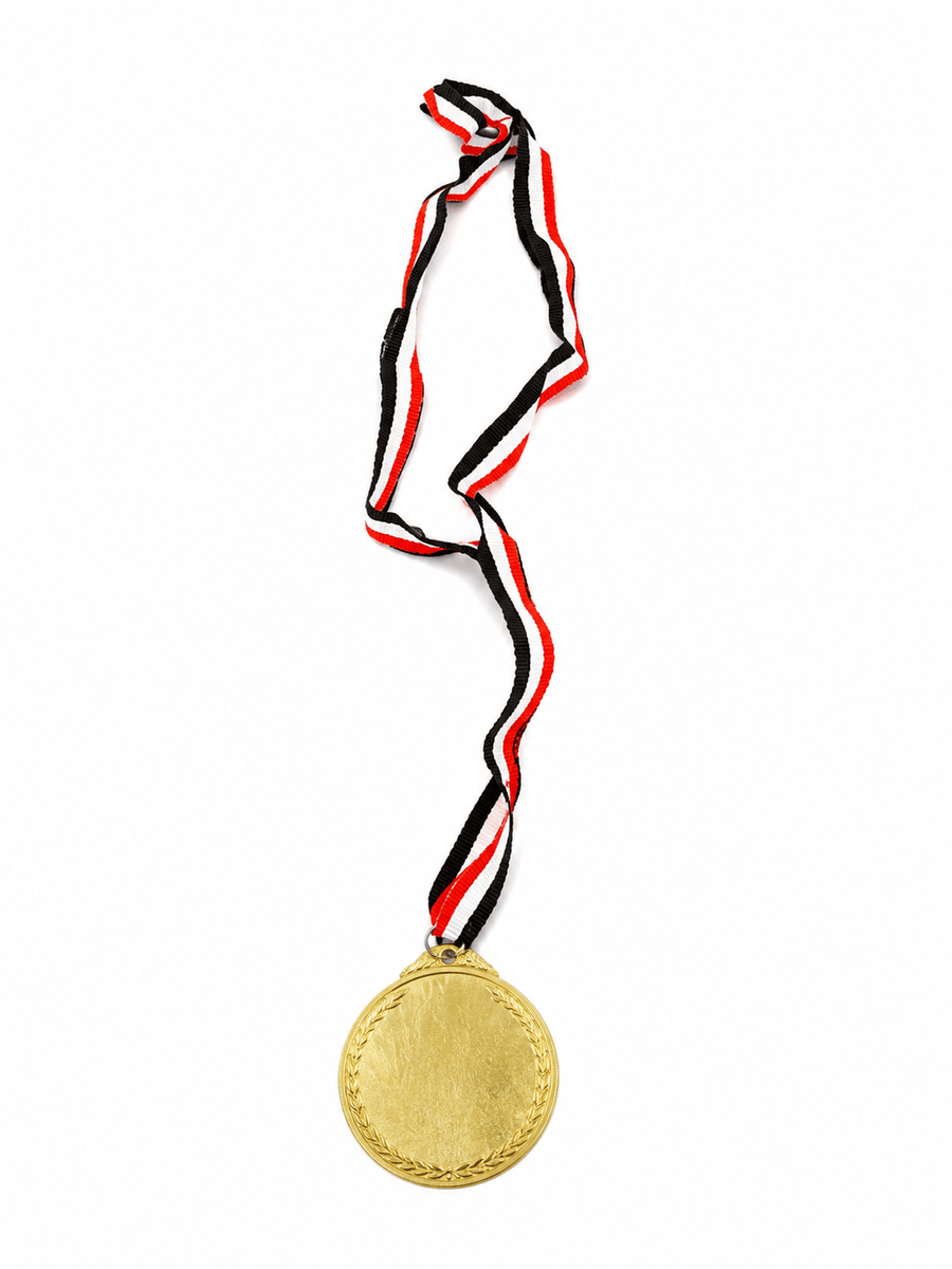 Karate Medal – 7 cm – Medals
