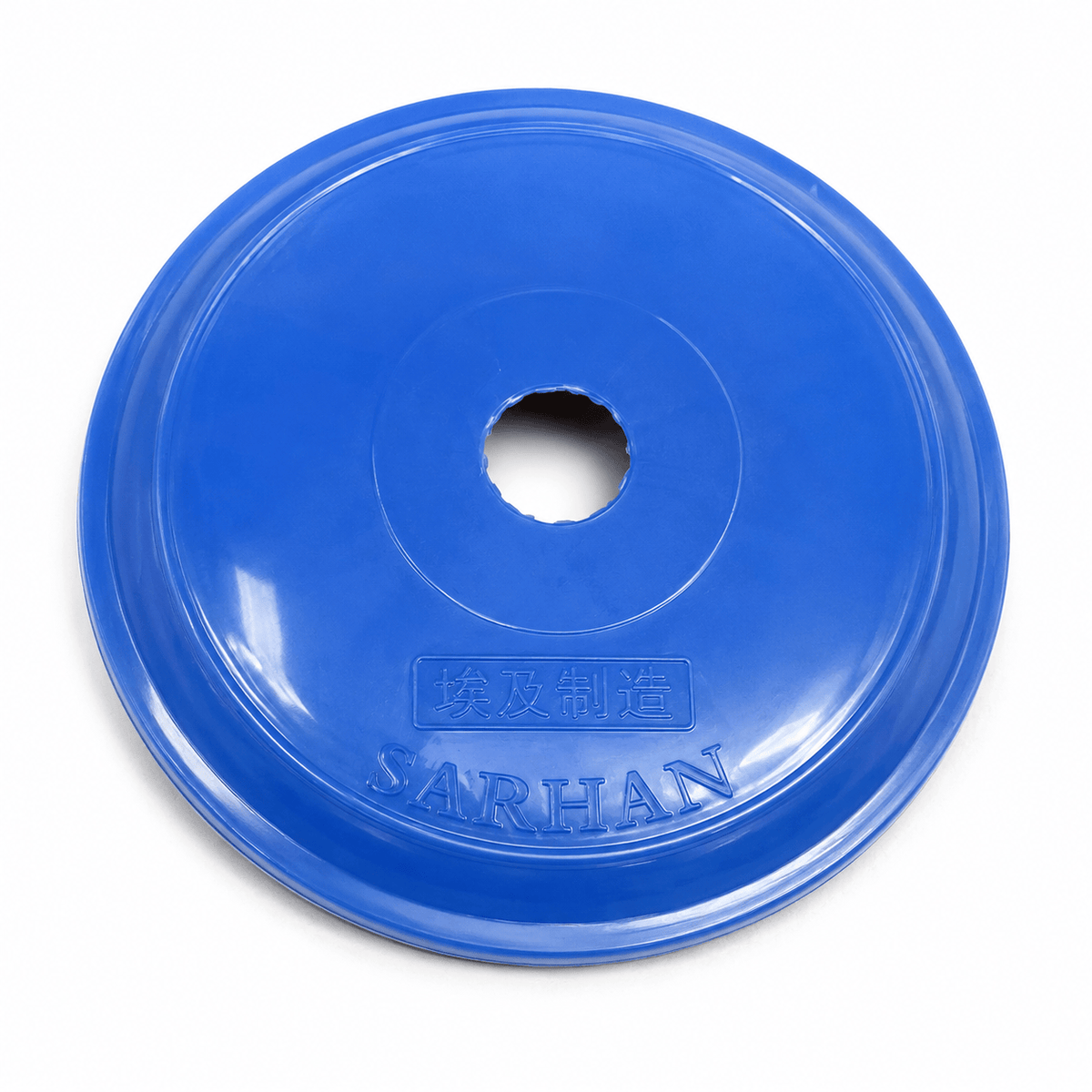 Training Disc – Training & Coaching Equipment (5)