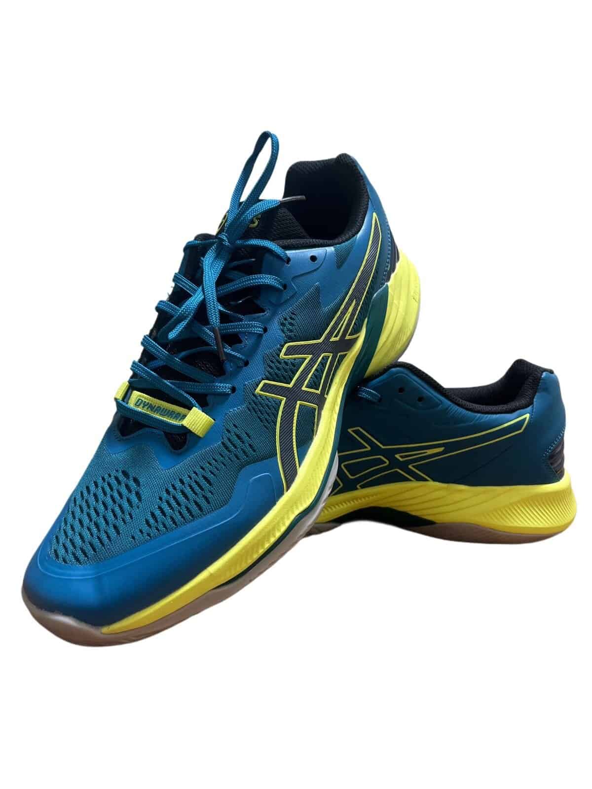Asics indoor training shoes – Sneakers & Running Shoes (2)