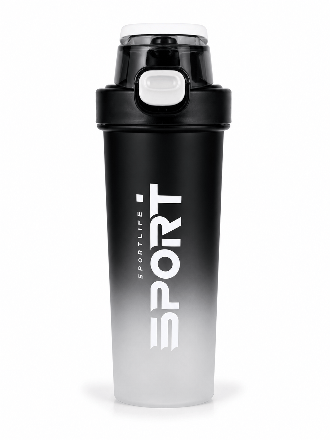Sport Shaker Bottle – Water Bottles & Shakers