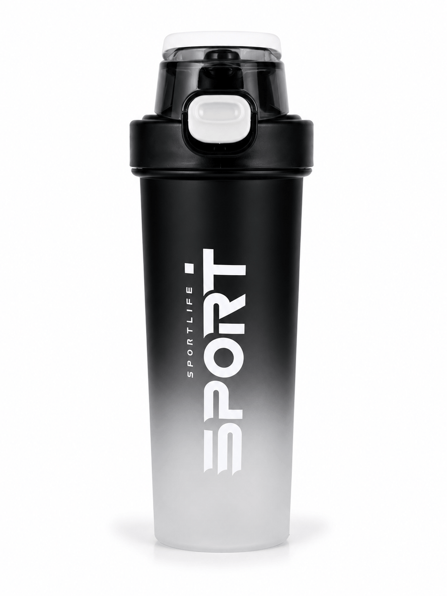 Sport Shaker Bottle – Water Bottles & Shakers