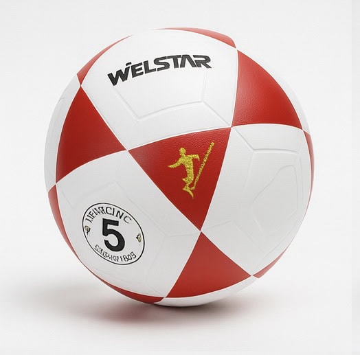 Welstar football – Football