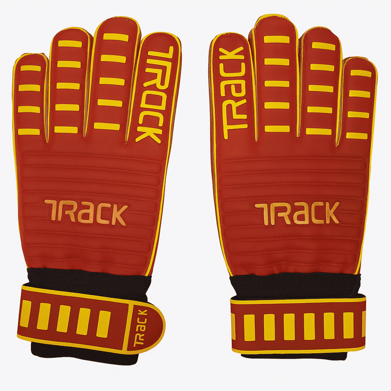 Track Goalkeeper Gloves