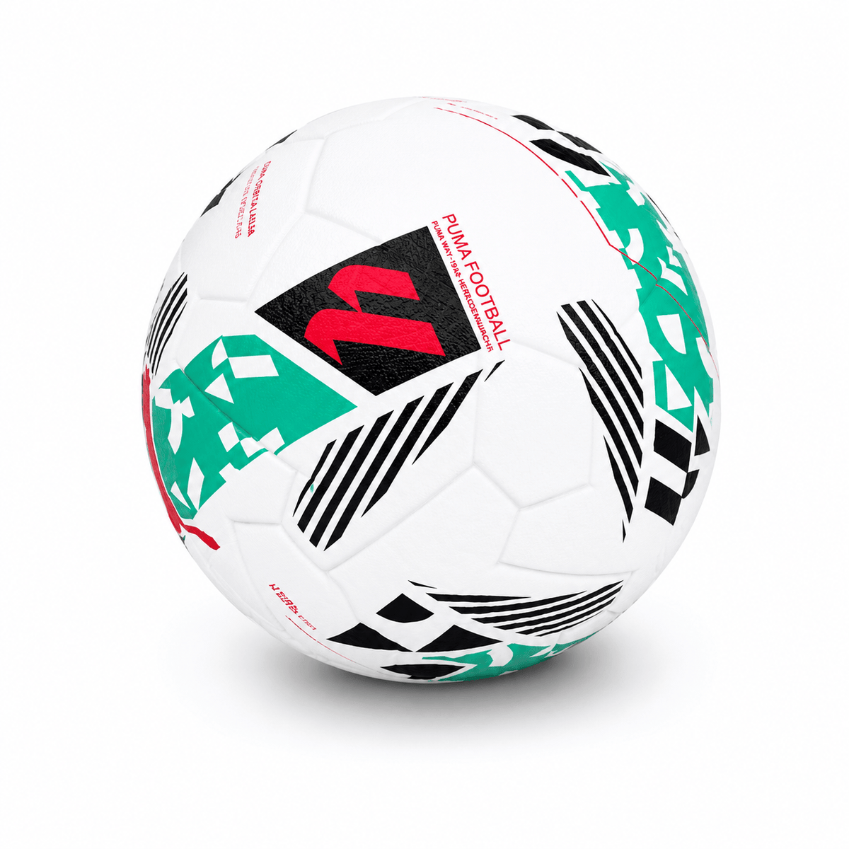 كرة قدم Puma Orbita – كرة القدم (2)