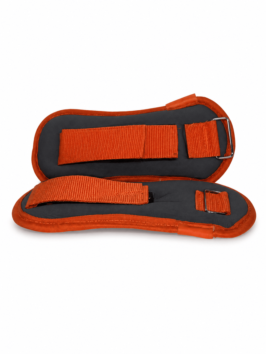 Track Ankle Weights 0.5 kg – Dumbbells & Weights