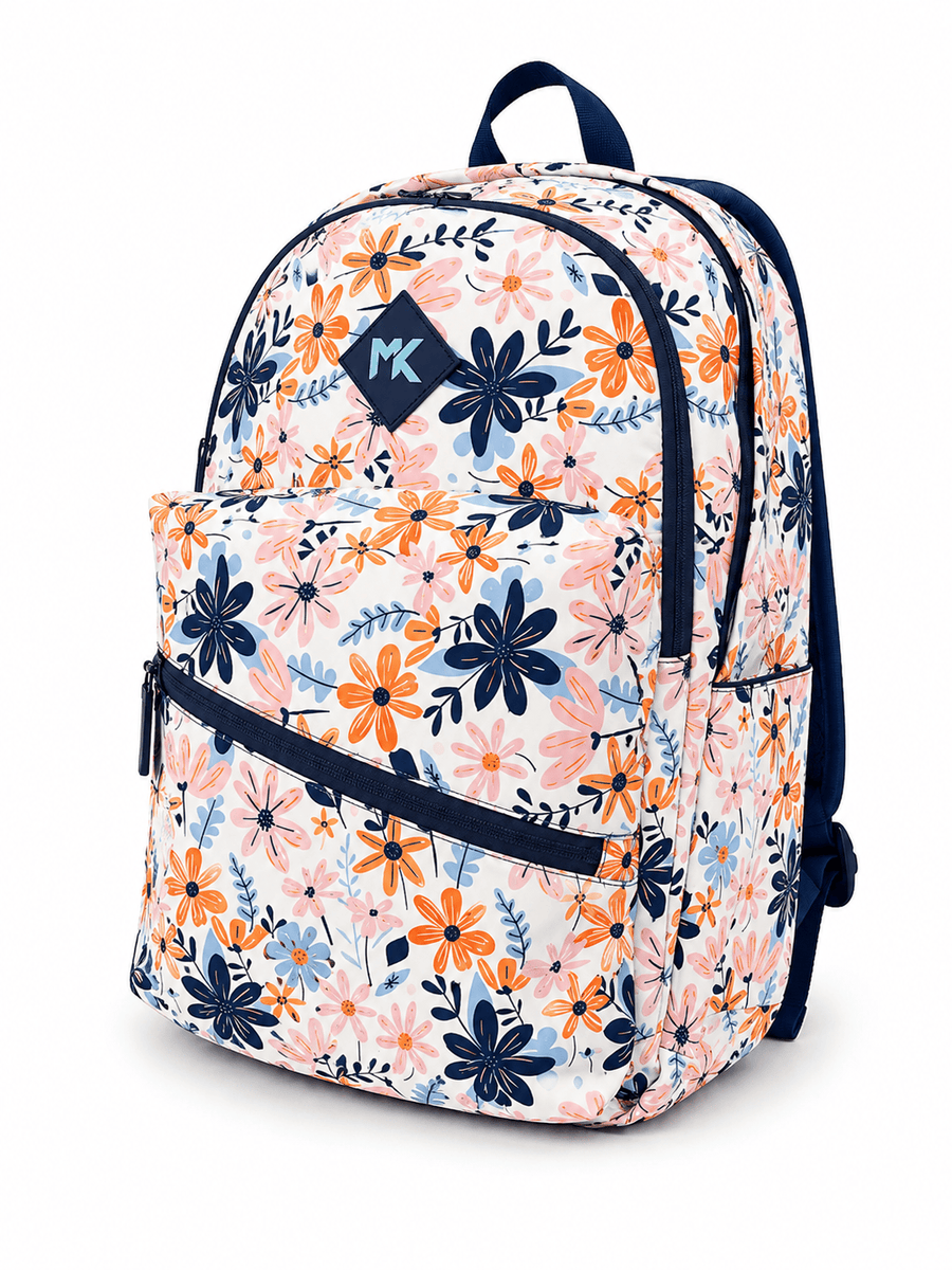 Flower 2027 Shoulder Bag – Backpacks & Sports Bags