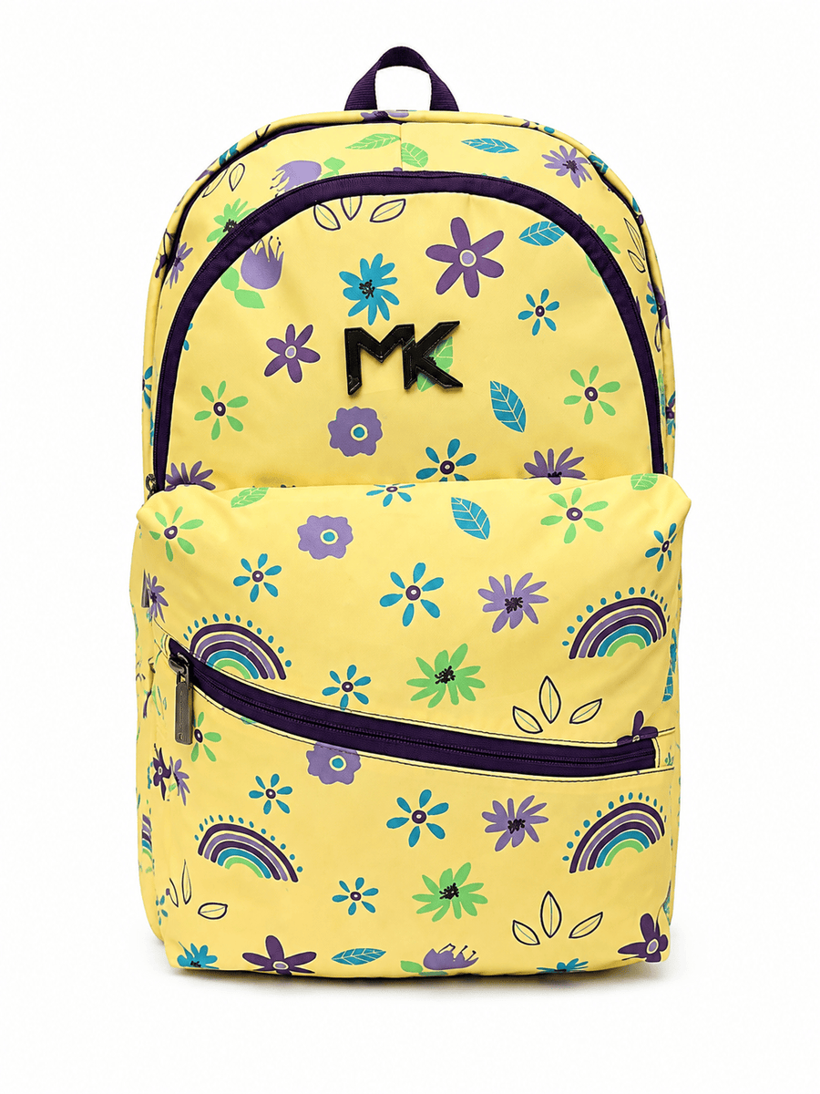 Flower 2027 Shoulder Bag – Backpacks & Sports Bags