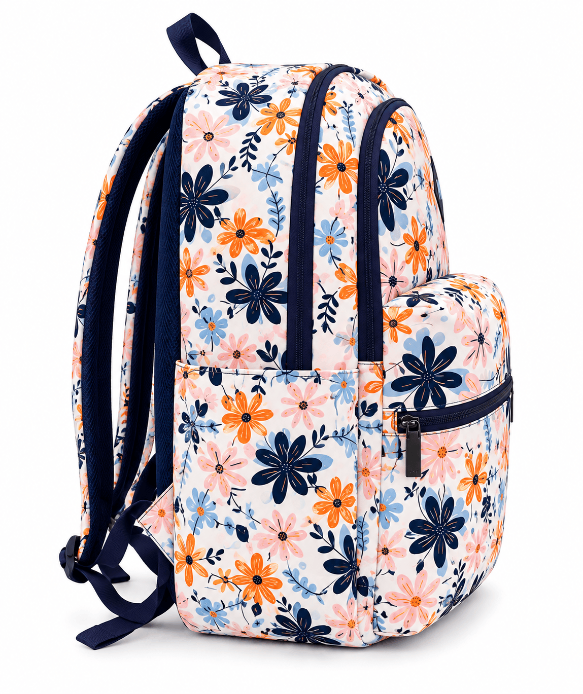Flower 2027 Shoulder Bag – Backpacks & Sports Bags (2)