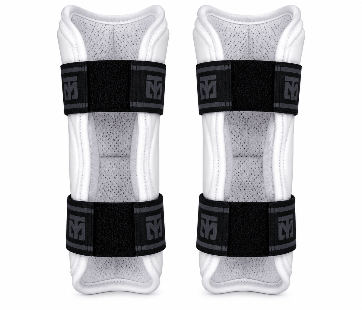 Mooto Taekwondo Shin and Forearm Guard – Taekwondo (3)