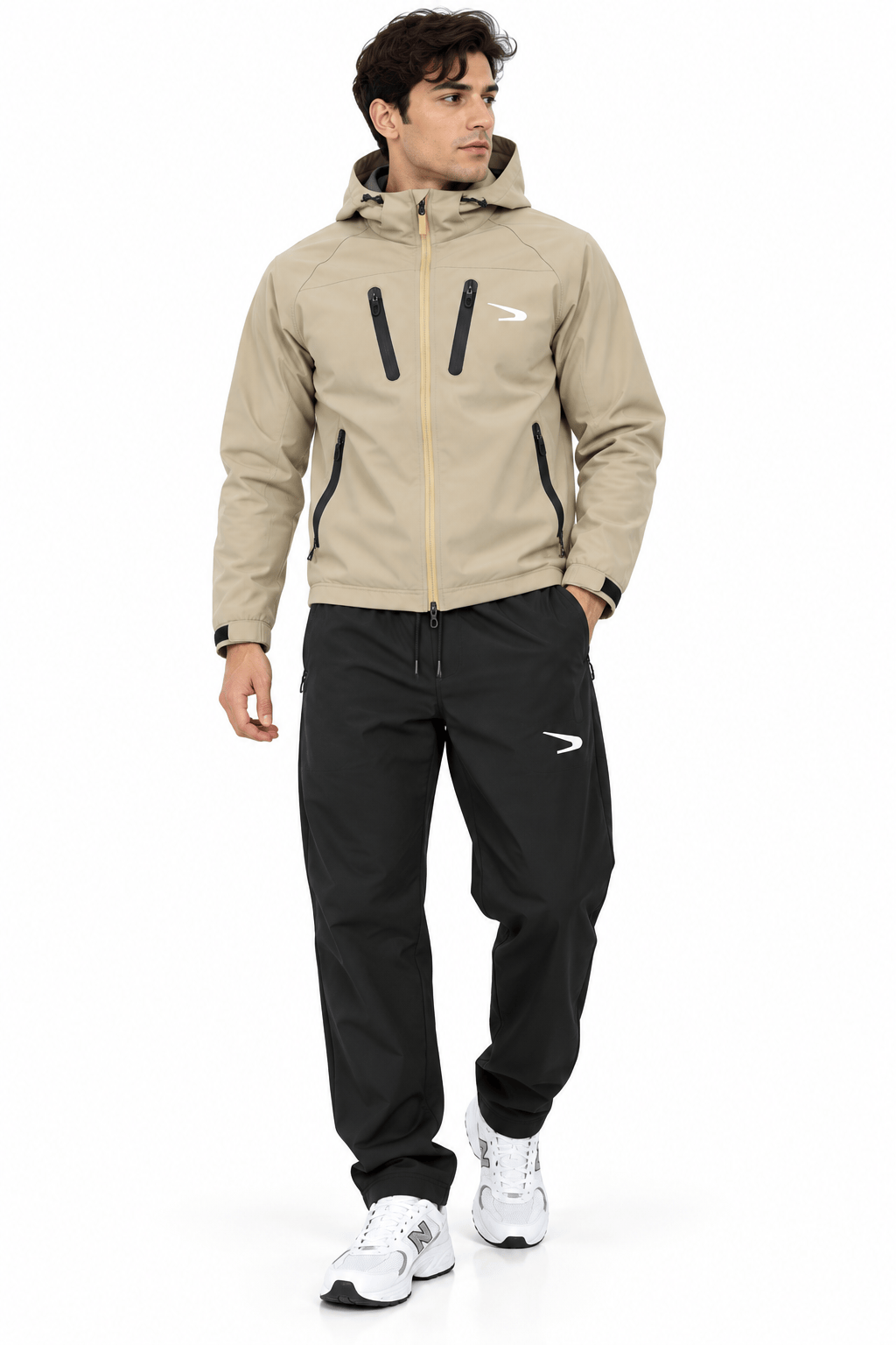 Men’s Tracksuit Set – Tracksuits – Track (3)