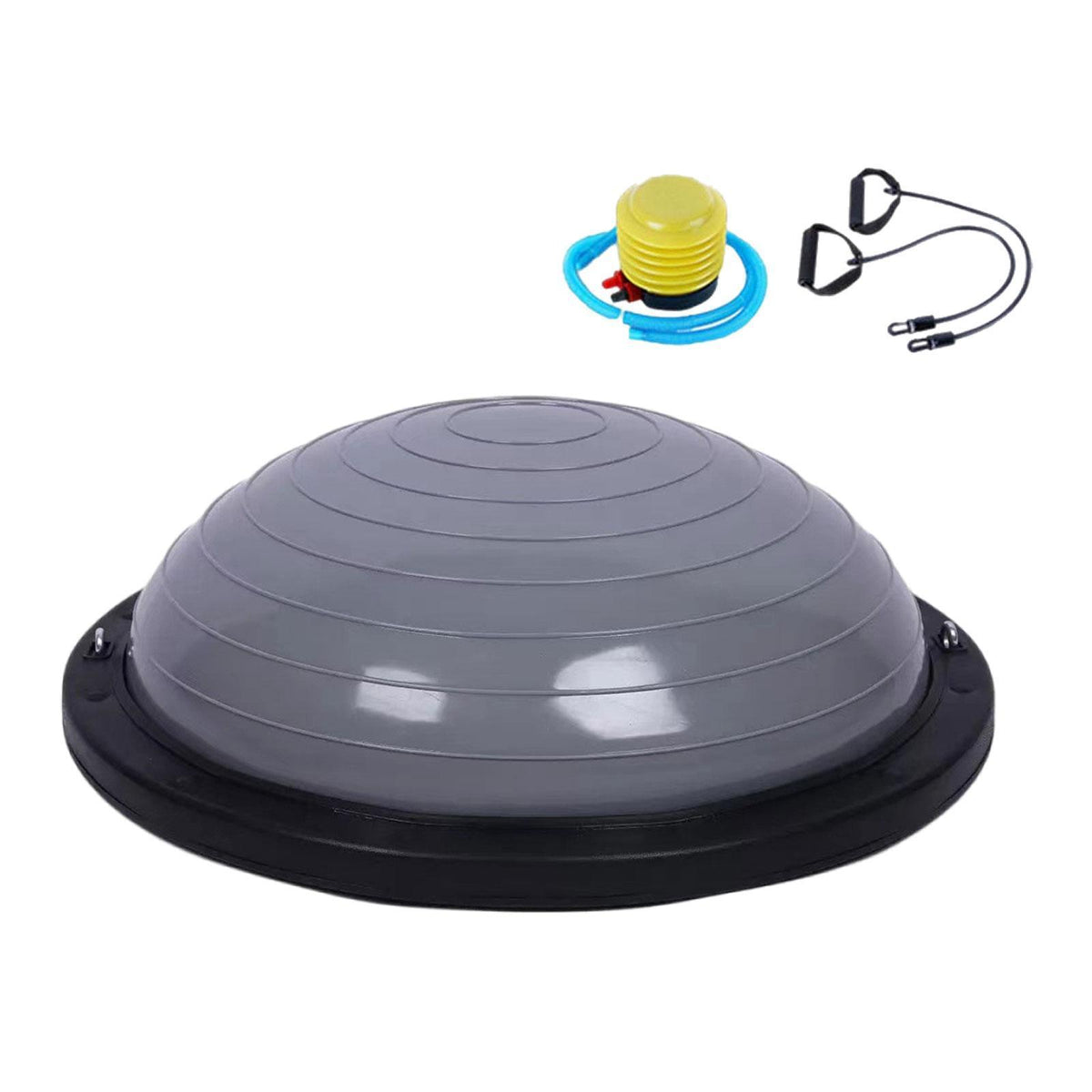 BOSU Ball Balance Trainer – Yoga & Pilates (15)