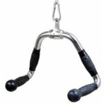 Handlebar Pull Bar – Gym Equipment & Benches