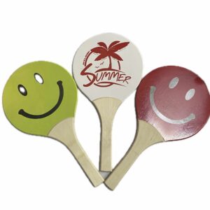 Single Racket, 27cm – Tennis