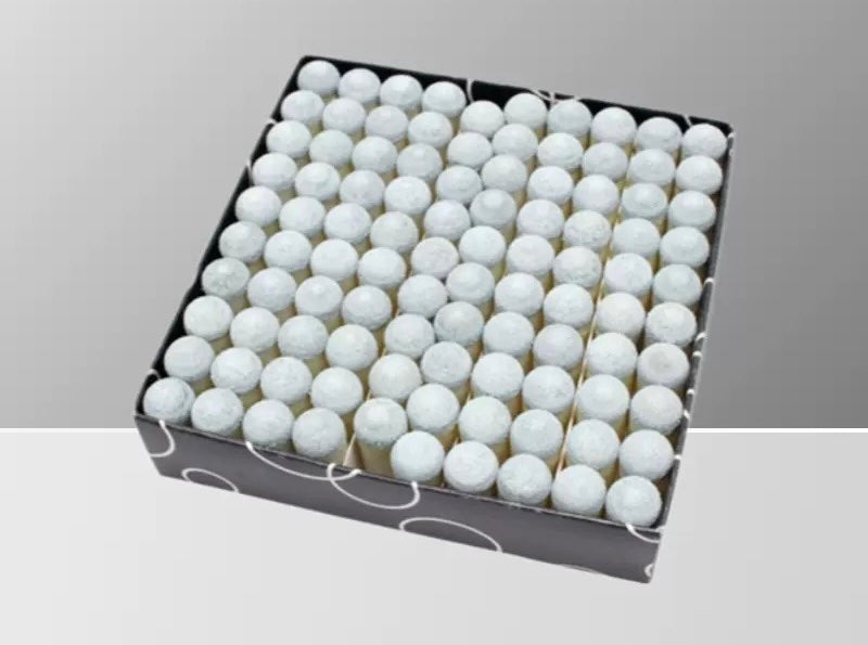Plastic Cue Tip – Billiards (8)