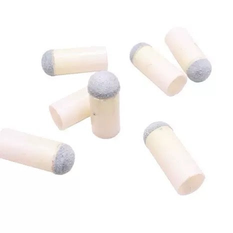 Plastic Cue Tip – Billiards