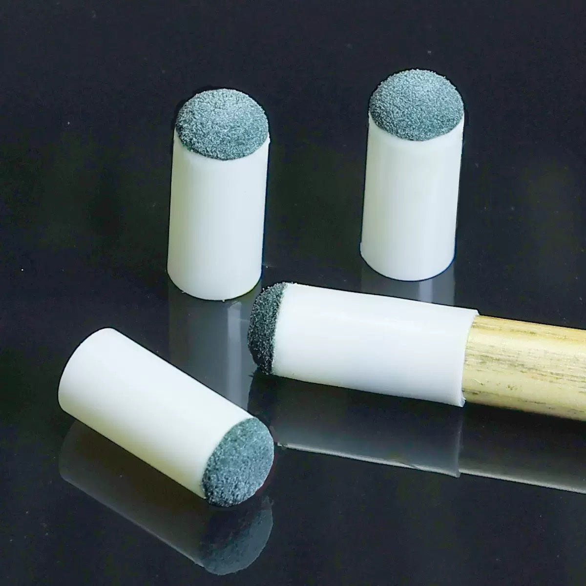 Plastic Cue Tip – Billiards (2)
