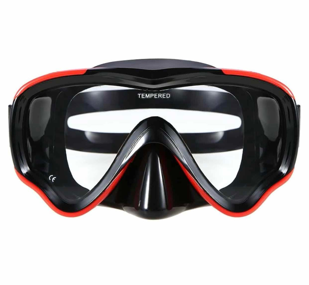 Track Silicone Snorkeling Set – Diving & Snorkeling (5)