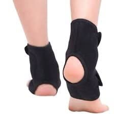 Ankle Support – Supports & Recovery