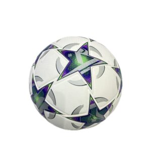 European League Stars Football – Football