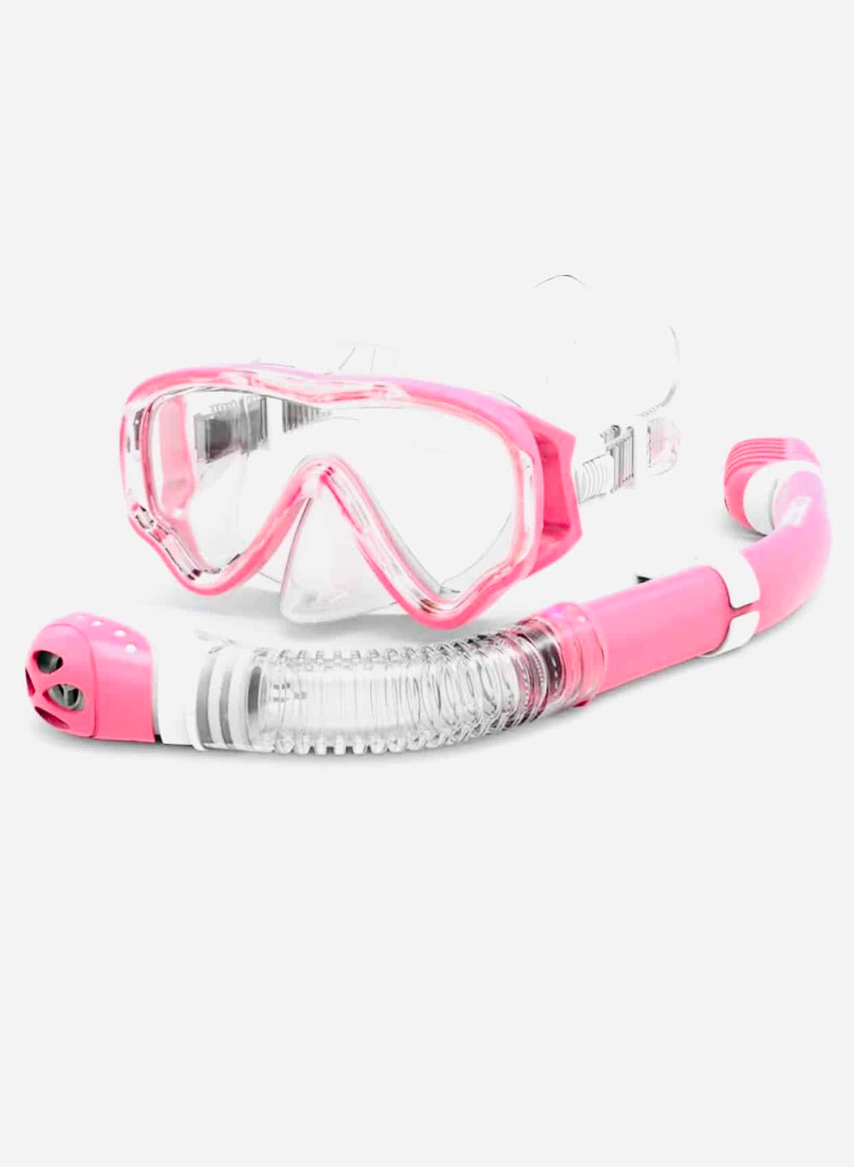 Snorkeling Set – Diving & Snorkeling