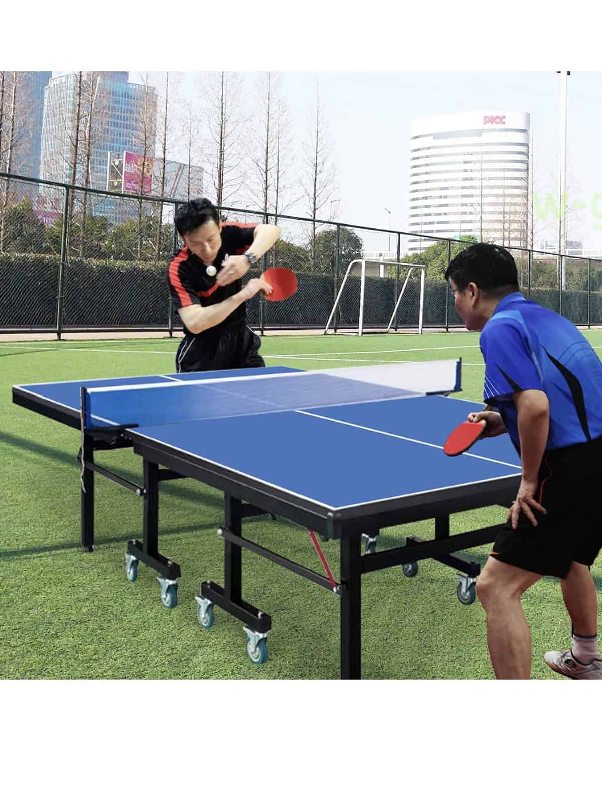 tennis Table – Table Tennis (2)