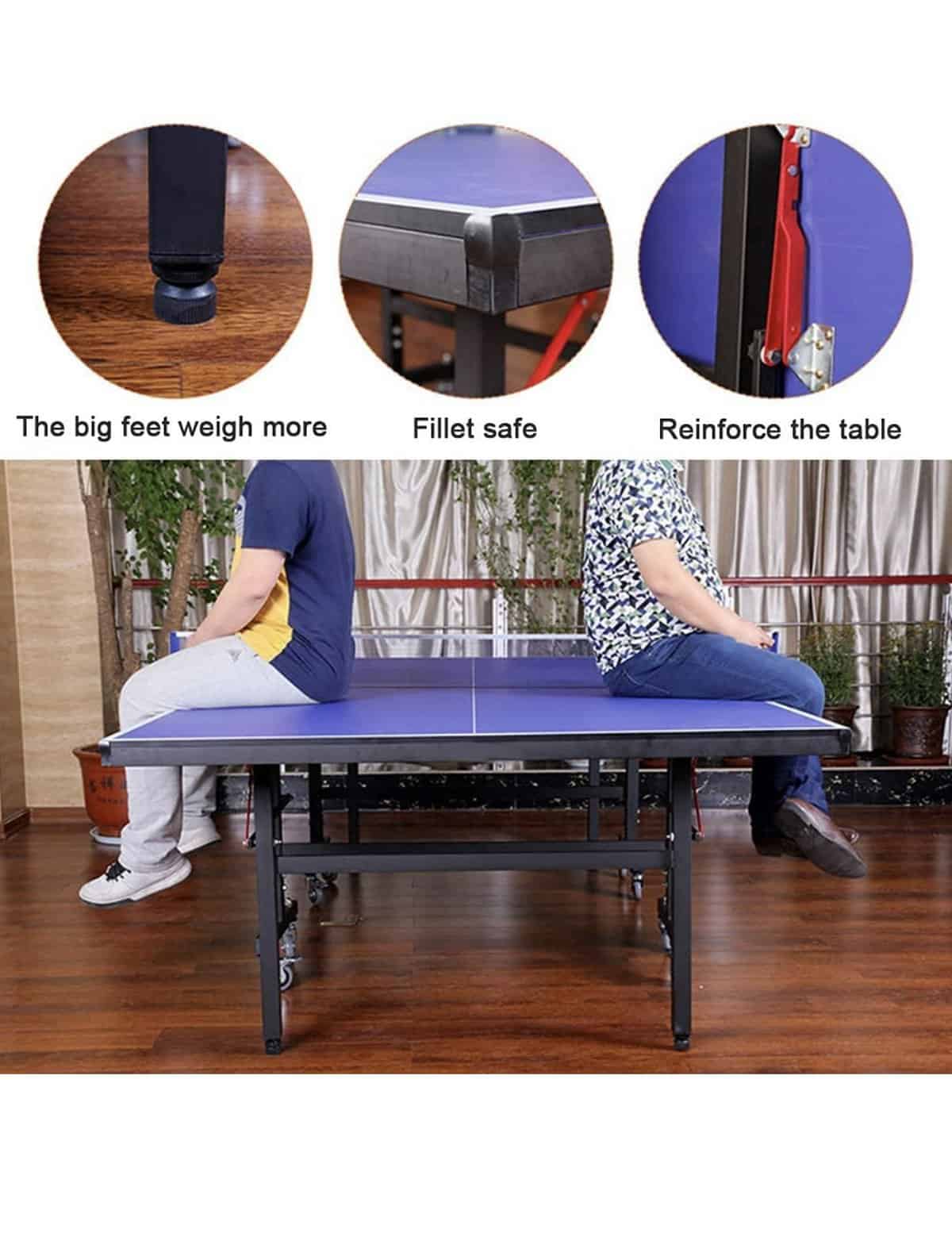 tennis Table – Table Tennis (6)