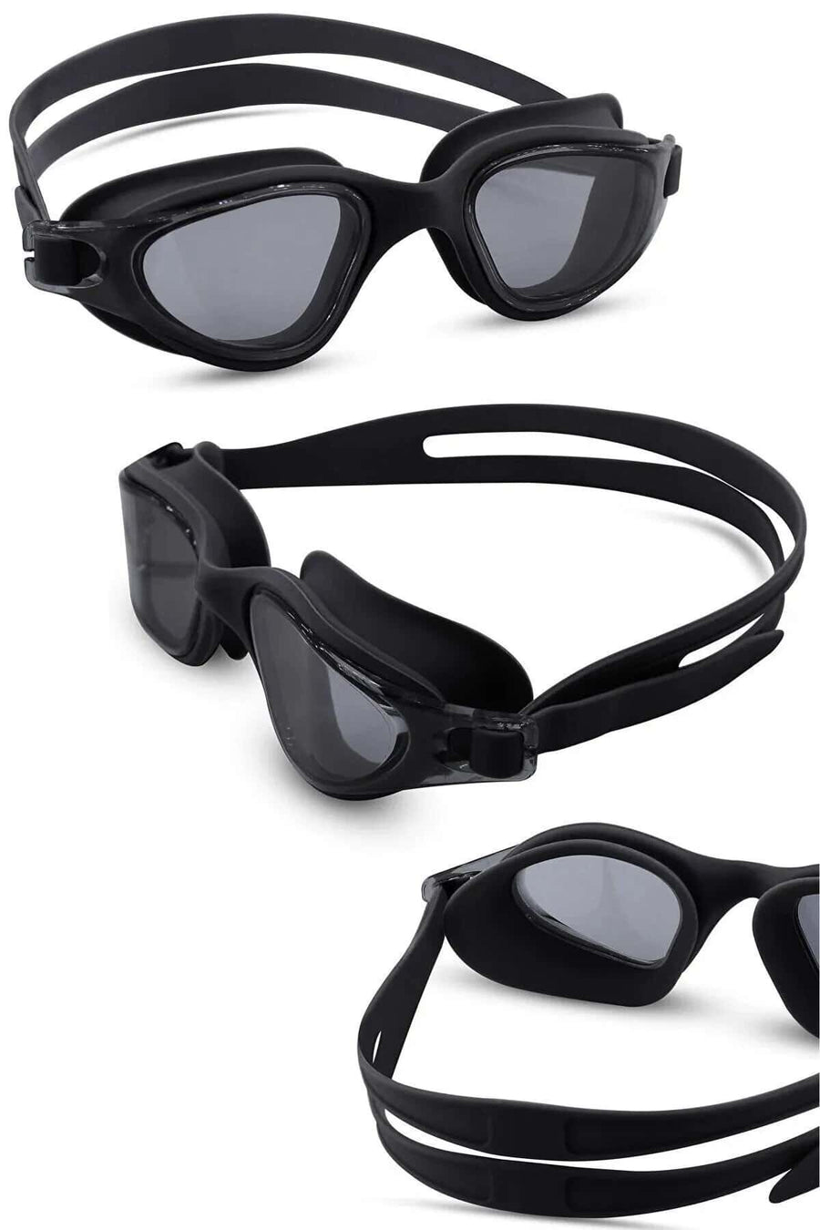 Mirror swim goggles – Swimming Goggles