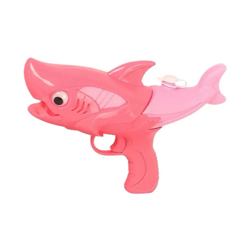Fish Shape Water Gun – Beach Toys & Water Guns (2)