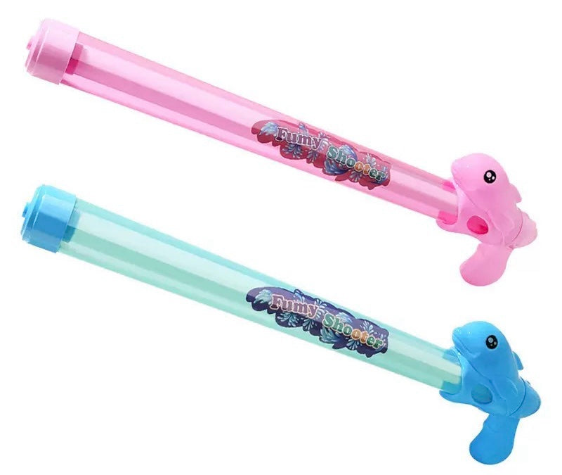Dolphin Water Gun – Beach Toys & Water Guns
