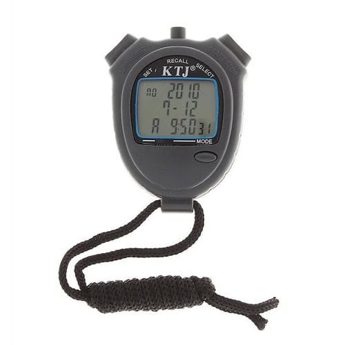 Stopwatch – Training & Coaching Equipment (4)