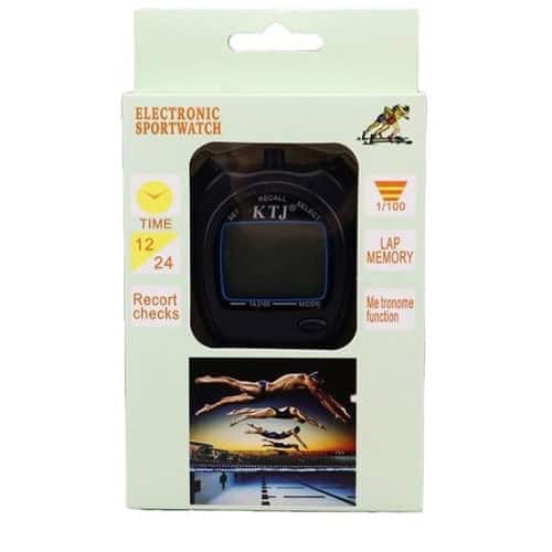Stopwatch – Training & Coaching Equipment (5)