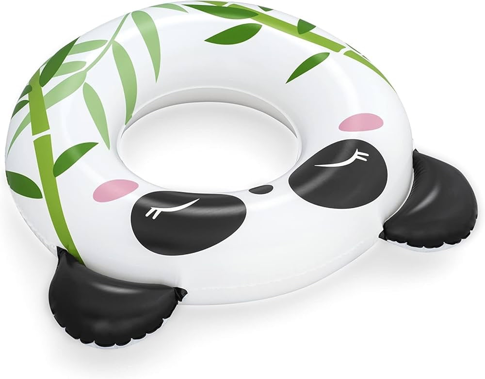 Panda Swim Ring – Life Jackets & Swim Rings (9)