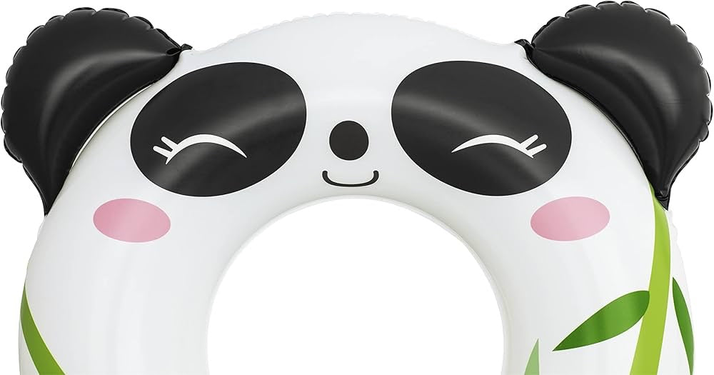 Panda Swim Ring – Life Jackets & Swim Rings (11)