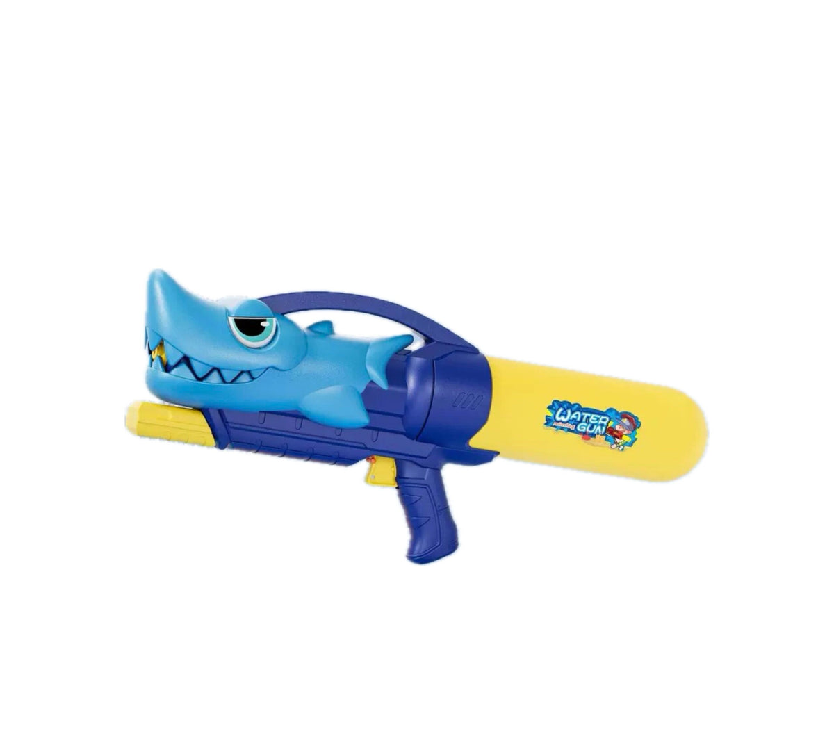 Crocodile Water Gun – Beach Toys & Water Guns